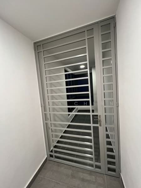 Servis Apartment untuk Disewa di 8th & Stellar - Haley Chern - Entrance - PropertyGuru.com.my