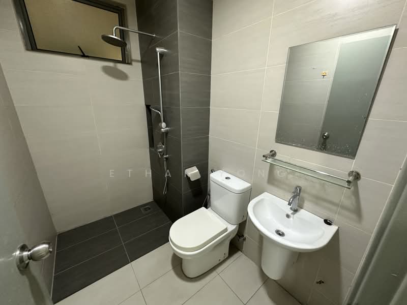 Servis Apartment untuk Disewa di Cybersquare - Ethan Yong - PropertyGuru.com.my