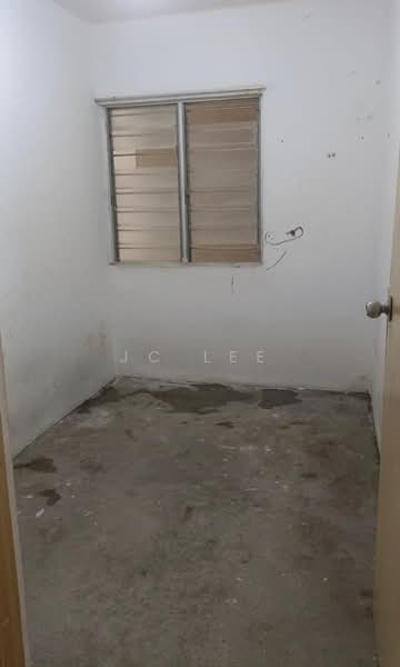 Rumah Flat untuk Dijual di PPR Seri Semarak - JC Lee - Interior - PropertyGuru.com.my