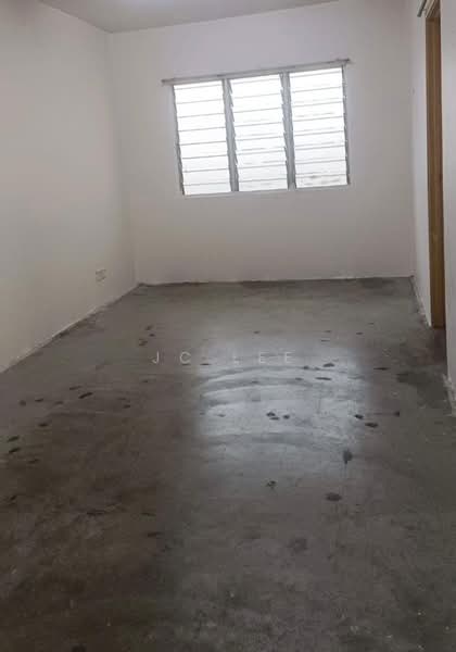 Rumah Flat untuk Dijual di PPR Seri Semarak - JC Lee - Interior - PropertyGuru.com.my