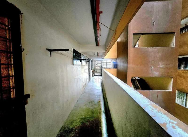 Rumah Flat untuk Dijual di PPR Seri Semarak - JC Lee - Exterior - PropertyGuru.com.my
