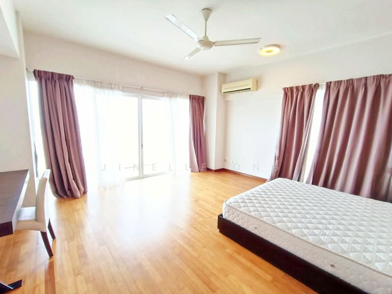 Kondominium untuk Disewa di 11 Gurney Drive - Jinelle Ong - Bedroom - PropertyGuru.com.my