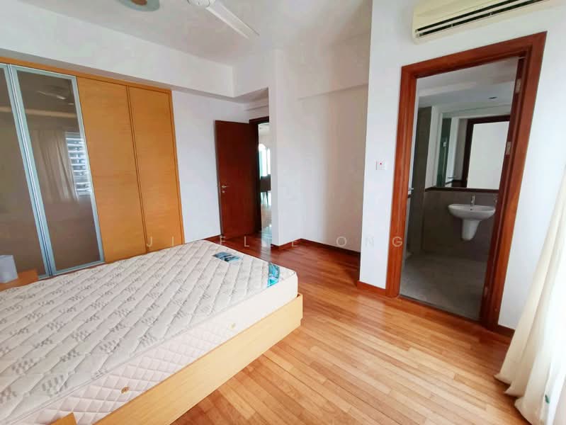 Kondominium untuk Disewa di 11 Gurney Drive - Jinelle Ong - Bedroom - PropertyGuru.com.my