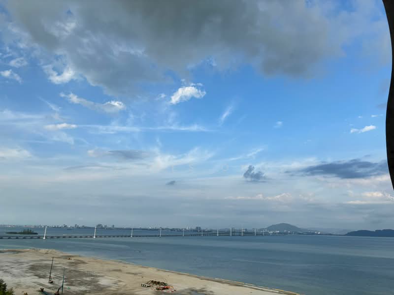 Kondominium untuk Disewa di QuayWest Residence - James Ong - Exterior - PropertyGuru.com.my