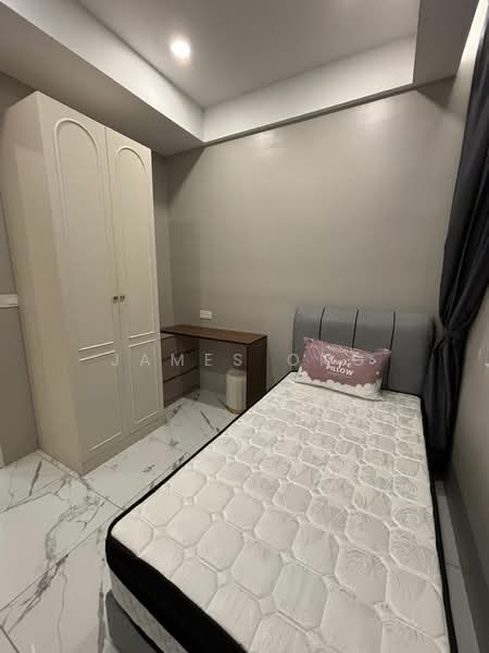 Kondominium untuk Disewa di QuayWest Residence - James Ong - Bedroom - PropertyGuru.com.my