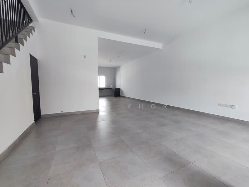 Rumah Teres 2 Tingkat untuk Dijual di Kelebang (Ipoh) - Eric Khor - PropertyGuru.com.my