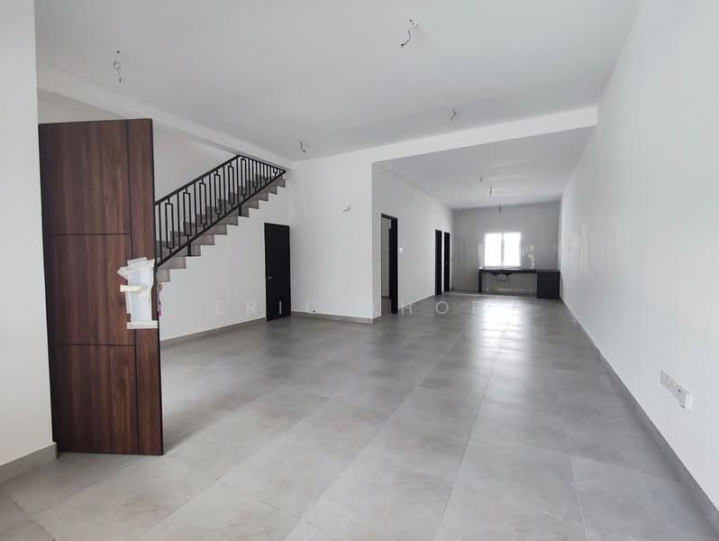 Rumah Teres 2 Tingkat untuk Dijual di Kelebang (Ipoh) - Eric Khor - PropertyGuru.com.my