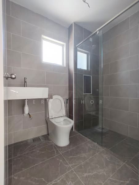 Rumah Teres 2 Tingkat untuk Dijual di Kelebang (Ipoh) - Eric Khor - PropertyGuru.com.my