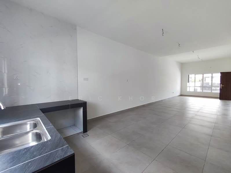 Rumah Teres 2 Tingkat untuk Dijual di Kelebang (Ipoh) - Eric Khor - PropertyGuru.com.my