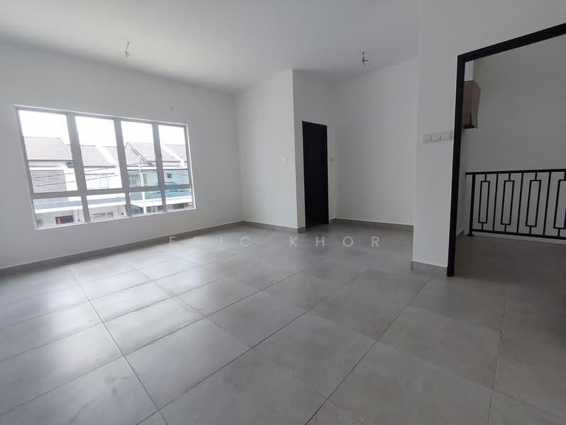 Rumah Teres 2 Tingkat untuk Dijual di Kelebang (Ipoh) - Eric Khor - PropertyGuru.com.my