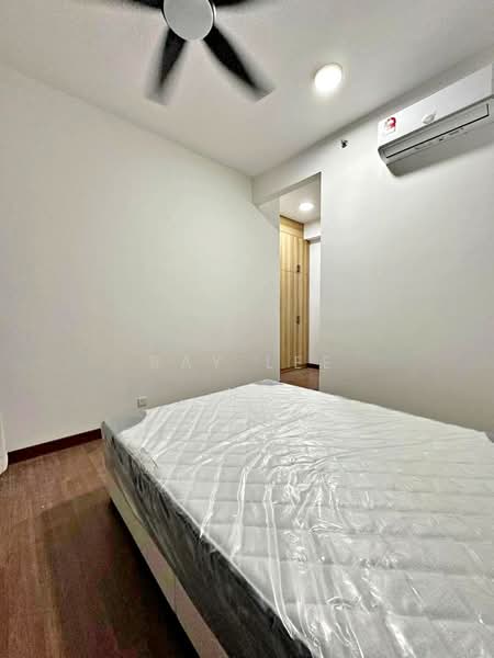 Service Residence for Rent at Sunsuria Forum - Ray Lee - Bedroom - PropertyGuru.com.my