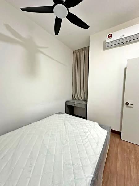 Service Residence for Rent at Sunsuria Forum - Ray Lee - Bedroom - PropertyGuru.com.my
