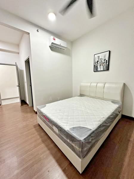 Service Residence for Rent at Sunsuria Forum - Ray Lee - Bedroom - PropertyGuru.com.my