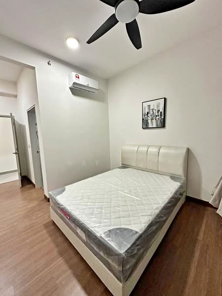 Service Residence for Rent at Sunsuria Forum - Ray Lee - Bedroom - PropertyGuru.com.my