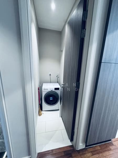 Service Residence for Sale at Straits Residences - Vivian Cheong - Interior - PropertyGuru.com.my