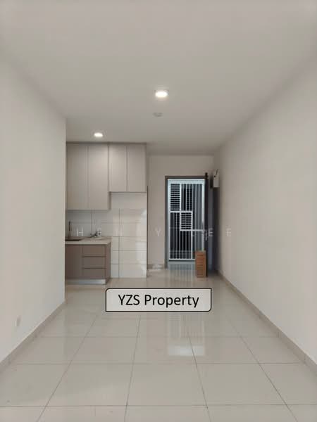 Servis Apartment untuk Disewa di Traders Park - Henry Lee - Interior - PropertyGuru.com.my