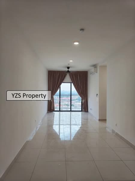 Servis Apartment untuk Disewa di Traders Park - Henry Lee - Interior - PropertyGuru.com.my