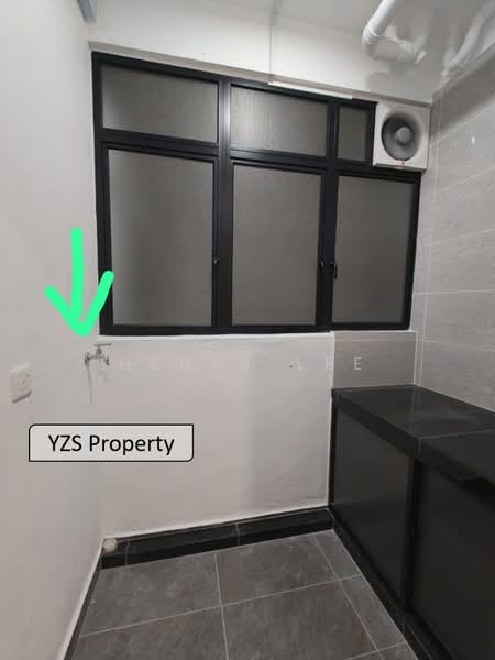 Servis Apartment untuk Disewa di Traders Park - Henry Lee - Interior - PropertyGuru.com.my