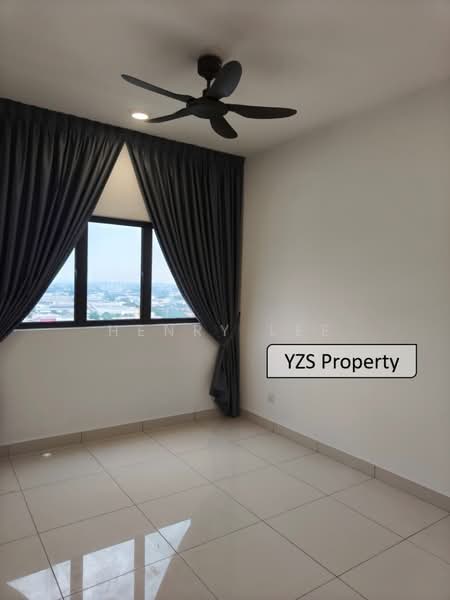 Servis Apartment untuk Disewa di Traders Park - Henry Lee - Interior - PropertyGuru.com.my