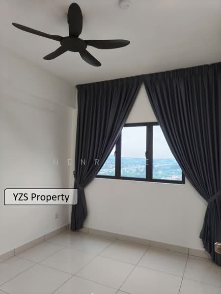Servis Apartment untuk Disewa di Traders Park - Henry Lee - View - PropertyGuru.com.my
