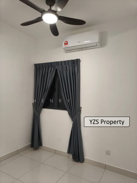 Servis Apartment untuk Disewa di Traders Park - Henry Lee - Interior - PropertyGuru.com.my