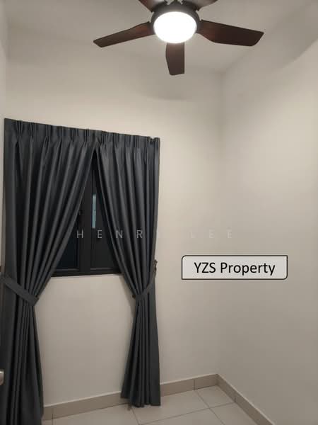 Servis Apartment untuk Disewa di Traders Park - Henry Lee - Interior - PropertyGuru.com.my