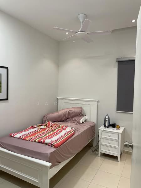 Condominium for Rent at i-Santorini - Jack Law - Bedroom - PropertyGuru.com.my