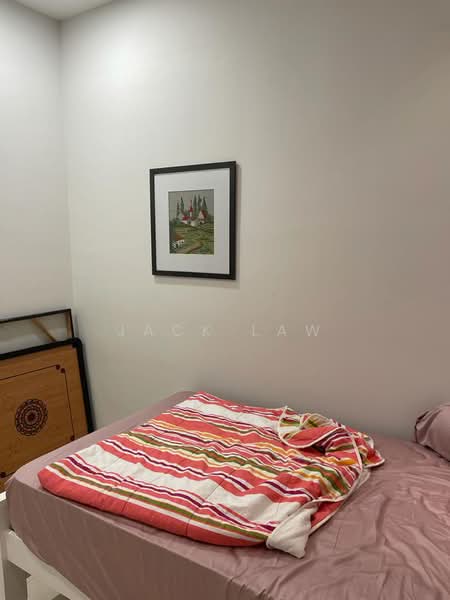 Condominium for Rent at i-Santorini - Jack Law - Bedroom - PropertyGuru.com.my