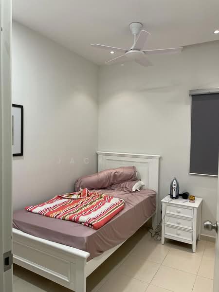 Condominium for Rent at i-Santorini - Jack Law - Bedroom - PropertyGuru.com.my