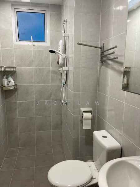 Condominium for Rent at i-Santorini - Jack Law - Bathroom - PropertyGuru.com.my