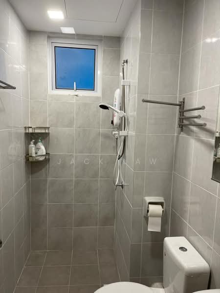 Condominium for Rent at i-Santorini - Jack Law - Bathroom - PropertyGuru.com.my