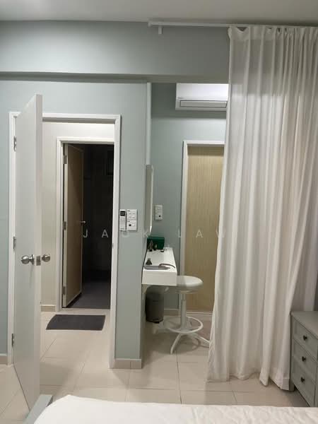 Condominium for Rent at i-Santorini - Jack Law - Bedroom - PropertyGuru.com.my