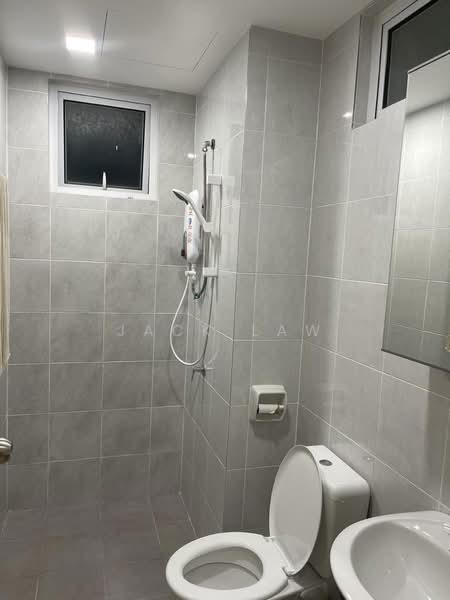 Condominium for Rent at i-Santorini - Jack Law - Bathroom - PropertyGuru.com.my