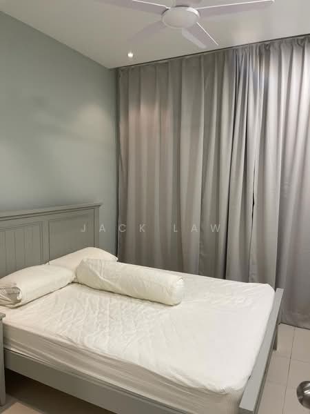Condominium for Rent at i-Santorini - Jack Law - Bedroom - PropertyGuru.com.my