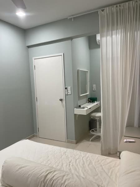 Condominium for Rent at i-Santorini - Jack Law - Bedroom - PropertyGuru.com.my