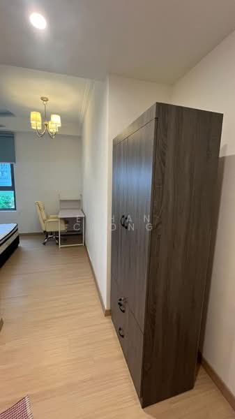 Servis Apartment untuk Disewa di Gravit8, Klang - Ethan Chong - Bedroom - PropertyGuru.com.my