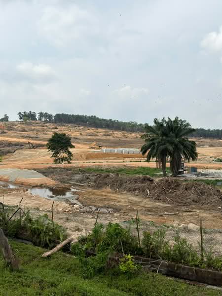 Semi-D Factory for Sale in Bandar Baru Salak Tinggi (Sepang) - Jack Lai - Exterior - PropertyGuru.com.my