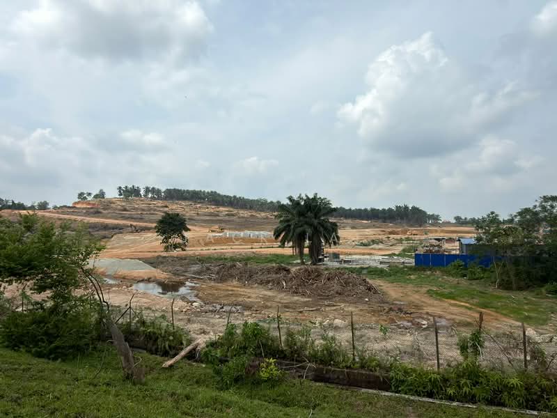 Semi-D Factory for Sale in Bandar Baru Salak Tinggi (Sepang) - Jack Lai - Exterior - PropertyGuru.com.my