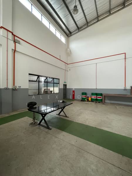 Semi-D Factory for Sale in Gelang Patah (Johor) - Alex Looi - PropertyGuru.com.my