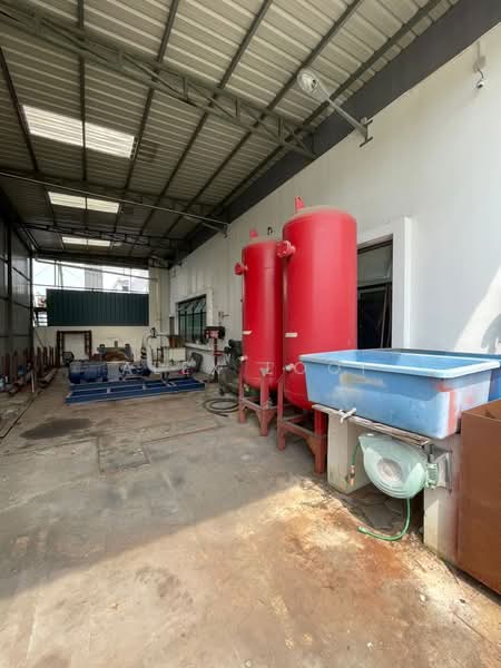 Semi-D Factory for Sale in Gelang Patah (Johor) - Alex Looi - PropertyGuru.com.my