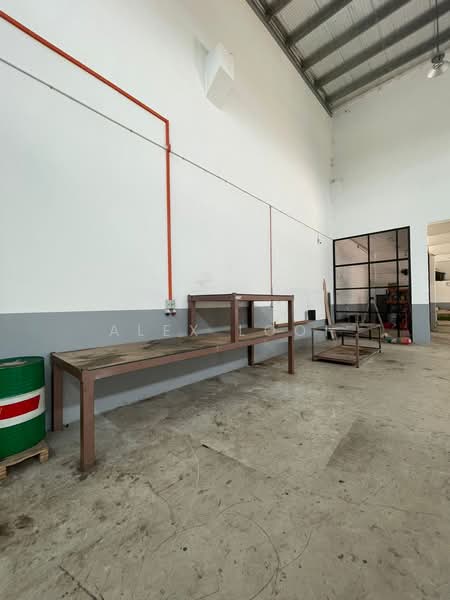 Semi-D Factory for Sale in Gelang Patah (Johor) - Alex Looi - PropertyGuru.com.my