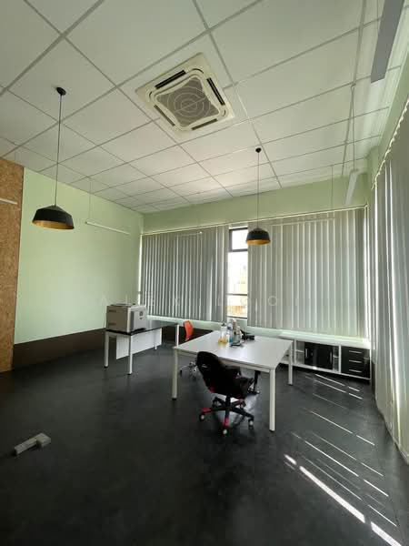 Semi-D Factory for Sale in Gelang Patah (Johor) - Alex Looi - PropertyGuru.com.my