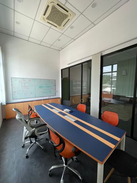 Semi-D Factory for Sale in Gelang Patah (Johor) - Alex Looi - PropertyGuru.com.my