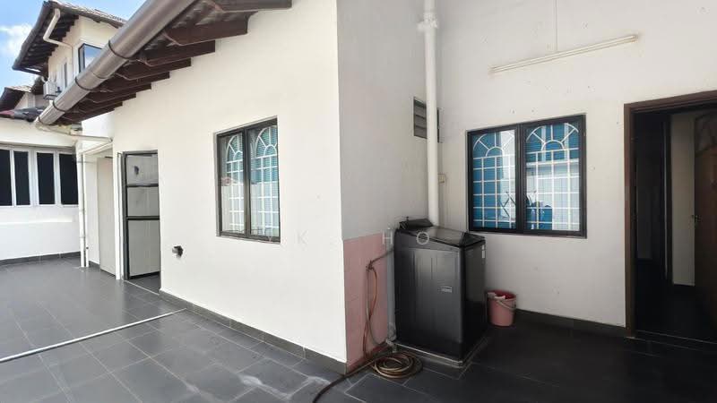 Semi-Detached House for Sale in Ampang (Selangor) - YK. Ho - PropertyGuru.com.my