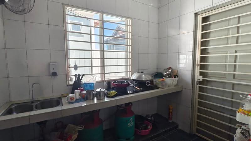 Semi-Detached House for Sale in Ampang (Selangor) - YK. Ho - PropertyGuru.com.my