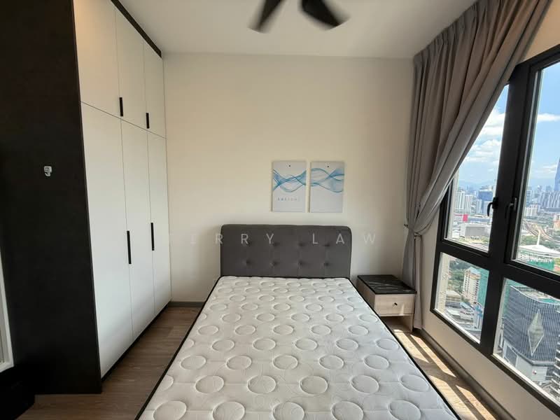 Service Residence for Rent at Southlink - Terry Law - Bedroom - PropertyGuru.com.my