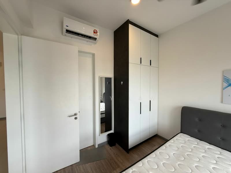 Service Residence for Rent at Southlink - Terry Law - Bedroom - PropertyGuru.com.my