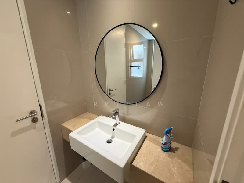 Service Residence for Rent at Southlink - Terry Law - PropertyGuru.com.my