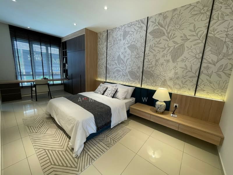 1-storey Terraced House for Sale in Balakong (Selangor) - Amy Low - Bedroom - PropertyGuru.com.my