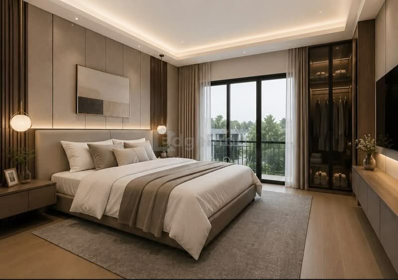 1-storey Terraced House for Sale in Balakong (Selangor) - Amy Low - Bedroom - PropertyGuru.com.my